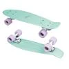 Muuwmi NoRules Skateboard ABEC 5 FUN mátovo fialový Muuwmi NoRules Skateboard ABEC 5 FUN mátovo fialový