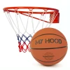 My Hood 304001 Set basketbalového koše a míče My Hood 304001 Set basketbalového koše a míče