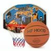 My Hood 304002 Set basketbalového koše a míče (VÝPRODEJ)