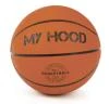 My Hood oranžový vel. 7 basketbalový míč My Hood oranžový vel. 7 basketbalový míč