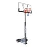 My Hood 304025 Highschool Basketbalový koš stojanový