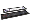My Hood 803000 Hrací deska pro shuffleboard a curling My Hood 803000 Hrací deska pro shuffleboard a curling