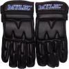 Mylec Elite Street Black hokejbalové rukavice Mylec Elite Street Black hokejbalové rukavice