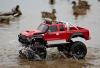 IQ models MZ-CLIMB PICKUP - červený crawler