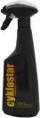 Nacházel CykloStar originál extra carbon čistič na kola 500 ml s rozprašovačem
