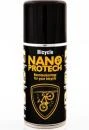 Nanoprotech Bicycle Nanoprotech Bicycle