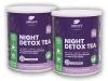 Natures Finest 2x Night detox tea 120g Natures Finest 2x Night detox tea 120g