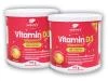 Nature's Finest Vitamin D3 + Vitamin C 2x 150 g Nature's Finest Vitamin D3 + Vitamin C 2x 150 g