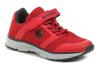 Navaho N7-507-20-16 červené sportovní tenisky