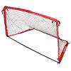 Net Playz 2M Quick Fold Goal fotbalová branka