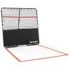 Net Playz Pickleball Rebounder 6FT trenažér na pickleball Net Playz Pickleball Rebounder 6FT trenažér na pickleball