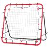 Net Playz Soccer Rebounder 3x3FT odrazová stěna Net Playz Soccer Rebounder 3x3FT odrazová stěna