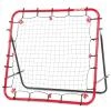 Net Playz Soccer Rebounder 3x3FT odrazová stěna