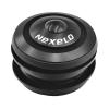 Nexelo 1[34]1/8 AL Semi-integrované složení hlavové a-head