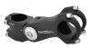 Nexelo 105mm A-head 1.1/8[34] 31,8mm Stavitelný představec
