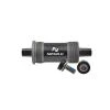 Nexelo 113mm BSA FE Misky osa středová (VÝPRODEJ) Nexelo 113mm BSA FE Misky osa středová (VÝPRODEJ)