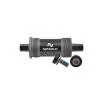 Nexelo 127,5mm BSA FE Misky osa středová Nexelo 127,5mm BSA FE Misky osa středová