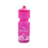 Nexelo 750ML Růžová Transparentní láhev
