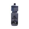 Nexelo 750ML šedá Transparentní láhev