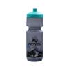 Nexelo 750ML šedo-tyrkysová Transparent láhev