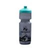 Nexelo 750ML šedo-tyrkysová Transparent láhev Nexelo 750ML šedo-tyrkysová Transparent láhev