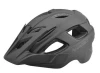 Nexelo černá Matná M 53 -55 cm dětská cyklopřilba Nexelo černá Matná M 53 -55 cm dětská cyklopřilba