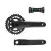 Nexelo Razor MTB 36/26Z 2x11 175mm kliky Nexelo Razor MTB 36/26Z 2x11 175mm kliky