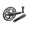 Nexelo Razor Silniční 53/39Z 175mm kliky Nexelo Razor Silniční 53/39Z 175mm kliky
