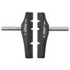 Nexelo špalíky Brzdové MTB Dlouhé Cantilever (sada)