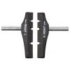 Nexelo špalíky Brzdové MTB Dlouhé Cantilever (sada) Nexelo špalíky Brzdové MTB Dlouhé Cantilever (sada)