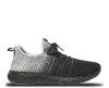 Bennon NEXO Black/grey Low