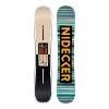 Nidecker Cheat Code 25/26 pánská snowboard + sleva 1000,- na příslušenství Nidecker Cheat Code 25/26 pánská snowboard + sleva 1000,- na příslušenství