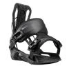 Nidecker Flow Nexus black snowboardové vázání + sleva 400,- na příslušenství Nidecker Flow Nexus black snowboardové vázání + sleva 400,- na příslušenství