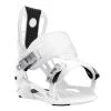 Nidecker Flow Nexus white snowboardové vázání + sleva 300,- na příslušenství Nidecker Flow Nexus white snowboardové vázání + sleva 300,- na příslušenství