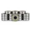 Nijdam ABEC 7 Chrome in-line ložiska