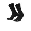 Nike 3 PACK-Jordan Everyday Crew Socks (3 pairs) black/black/black ponožky Nike 3 PACK-Jordan Everyday Crew Socks (3 pairs) black/black/black ponožky