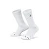 Nike 3 PACK-Jordan Everyday Crew Socks (3 pairs) white/white/white ponožky Nike 3 PACK-Jordan Everyday Crew Socks (3 pairs) white/white/white ponožky