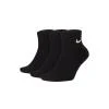 Nike 3 PACK-Nike Everyday Cushion Ankle ponožky Nike 3 PACK-Nike Everyday Cushion Ankle ponožky