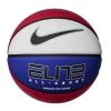 Nike ELITE ALL COURT 07 GR/DR/MS basketbalový míč Nike ELITE ALL COURT 07 GR/DR/MS basketbalový míč