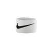 Nike FUTBOL ARM BAND WH/BK Kapitánská páska Nike FUTBOL ARM BAND WH/BK Kapitánská páska