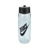 Nike HYC TR RNEW STRAW BTL BG/BK/BK láhev