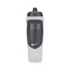 Nike HYPERSPORT BOTTLE CLEAR/BLACK/BLACK/CLEAR láhev Nike HYPERSPORT BOTTLE CLEAR/BLACK/BLACK/CLEAR láhev
