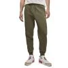Nike JORDAN BRK FLC PANT 222 KHAKI pánské tepláky Nike JORDAN BRK FLC PANT 222 KHAKI pánské tepláky