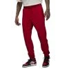Nike JORDAN DF SPRT CSVR FLC PANT-687 GYM RED/BLACK pánské tepláky Nike JORDAN DF SPRT CSVR FLC PANT-687 GYM RED/BLACK pánské tepláky