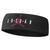 Nike JORDAN - FURY HEADBAND čelenka Nike JORDAN - FURY HEADBAND čelenka