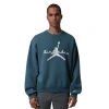 Nike JORDAN M J BRK AJ6 FLC CREW pánská mikina Nike JORDAN M J BRK AJ6 FLC CREW pánská mikina