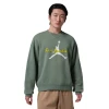 Nike JORDAN M J BRK AJ6 FLC CREW pánská mikina Nike JORDAN M J BRK AJ6 FLC CREW pánská mikina