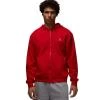 Nike JORDAN M J BRK FLC FZ pánská mikina Nike JORDAN M J BRK FLC FZ pánská mikina