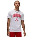 Nike JORDAN M J CITY 88 SS CREW-100-White 2025 Nike JORDAN M J CITY 88 SS CREW-100-White 2025