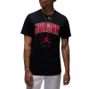 Nike JORDAN M J CITY 88 SS CREW pánské tričko Nike JORDAN M J CITY 88 SS CREW pánské tričko